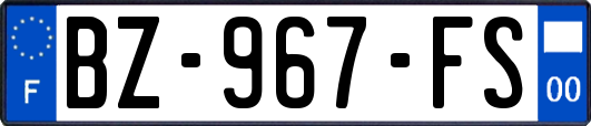 BZ-967-FS