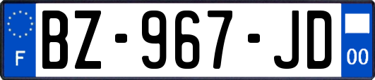 BZ-967-JD