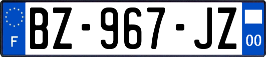 BZ-967-JZ