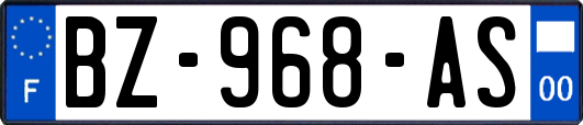 BZ-968-AS