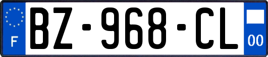 BZ-968-CL