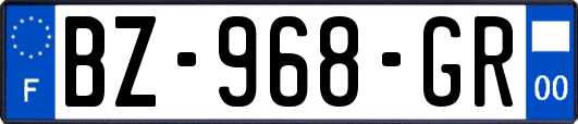 BZ-968-GR