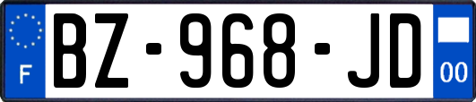 BZ-968-JD