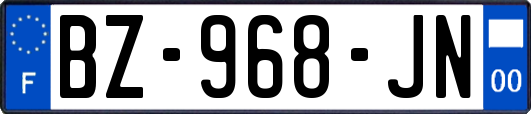 BZ-968-JN