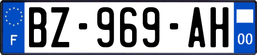 BZ-969-AH