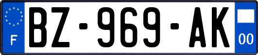 BZ-969-AK