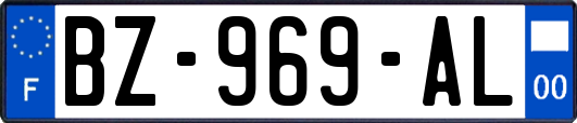 BZ-969-AL