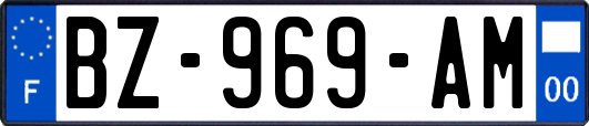 BZ-969-AM