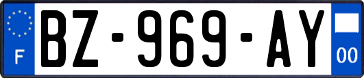 BZ-969-AY