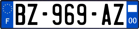 BZ-969-AZ