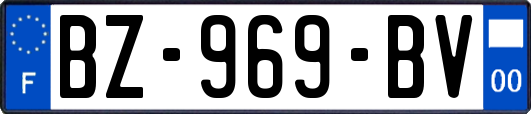 BZ-969-BV