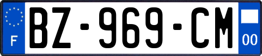 BZ-969-CM