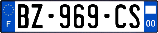 BZ-969-CS