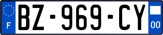 BZ-969-CY