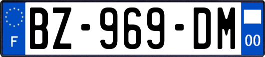 BZ-969-DM