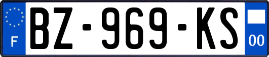 BZ-969-KS