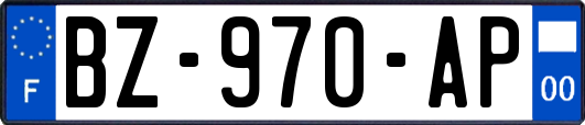 BZ-970-AP