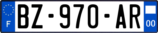 BZ-970-AR