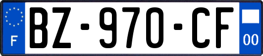 BZ-970-CF