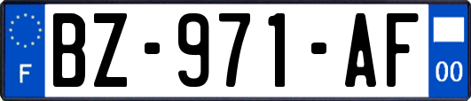 BZ-971-AF