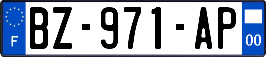 BZ-971-AP