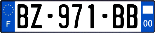 BZ-971-BB