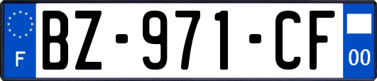 BZ-971-CF