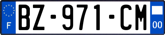 BZ-971-CM