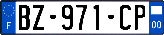 BZ-971-CP