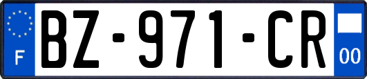 BZ-971-CR