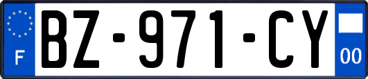 BZ-971-CY