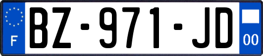 BZ-971-JD