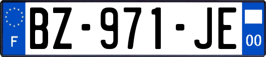 BZ-971-JE