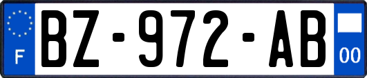 BZ-972-AB