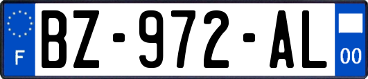 BZ-972-AL