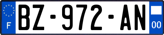 BZ-972-AN