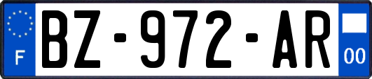 BZ-972-AR