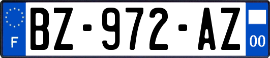 BZ-972-AZ