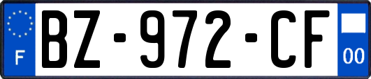 BZ-972-CF