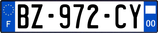 BZ-972-CY