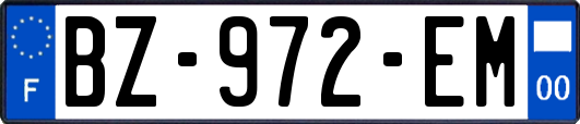 BZ-972-EM
