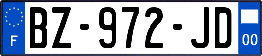 BZ-972-JD