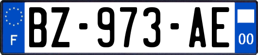 BZ-973-AE