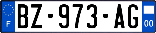 BZ-973-AG