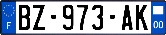 BZ-973-AK