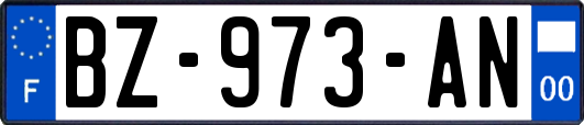 BZ-973-AN