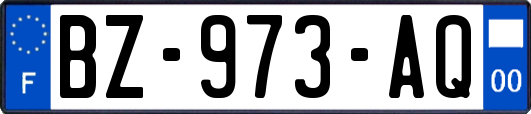 BZ-973-AQ