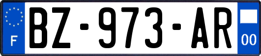 BZ-973-AR