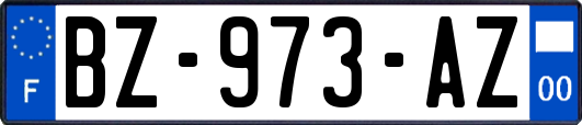 BZ-973-AZ