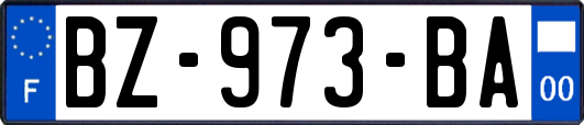 BZ-973-BA